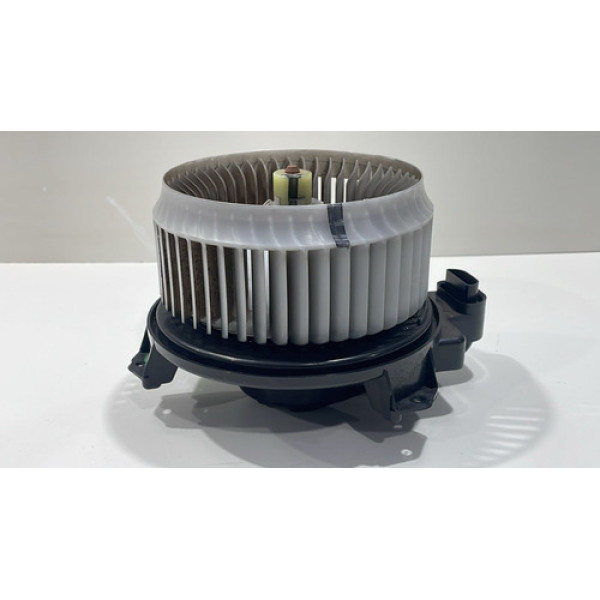 Motor Ventilação Ar Forçado Toyota Corolla 09 Á 13 Original