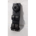 Botao Vidro Eletrico Ford Focus 2009/2013 Quadruplo