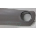 Moldura Painel Lado Direito Toyota Corolla  17/19 5540302470