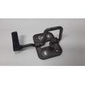 Fechadura Trava Superior Capô Dianteiro Vw Up 2015-2020