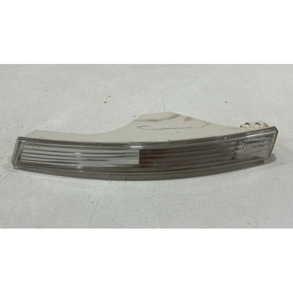 Pisca Parachoque Passat 2006/10 Lado Esquerdo Original