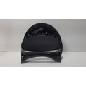 Moldura Painel De Instrumentos Renault Fluence Moldura Painel De Instrumentos Renault Fluence