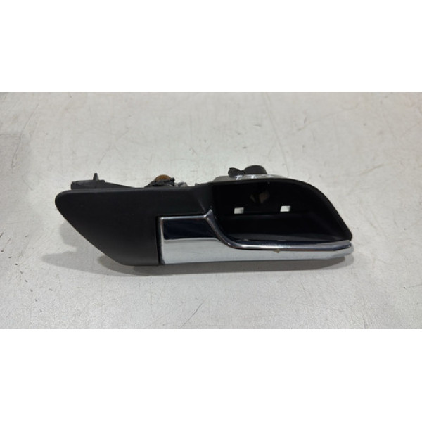 Maçaneta Interna Traseira Esquerda Chevrolet Vectra 2006/10