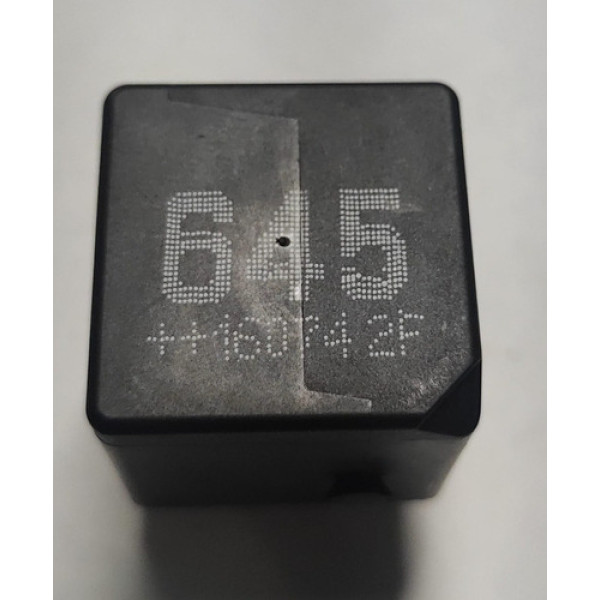 Rele 645 Tcross Virtus Audi Golf Jetta Up 4h0951253a 
