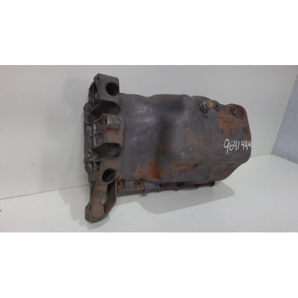 Carter Oleo Motor Peugeot 206 207 307 C3 C4 Picasso 1.6 16v