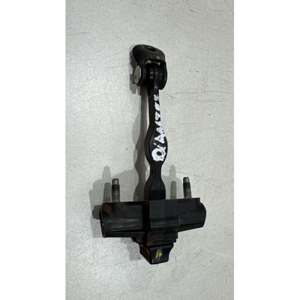 Limitador Da Porta Dianteira Ford Fusion 2007 A 2012