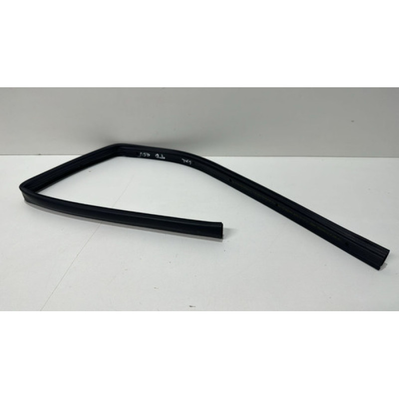 Borracha Guarnição Porta Traseira Hrv 2016/20 Compare 108cm Borracha Guarnição Porta Traseira Hrv 2016/20 Compare 108cm