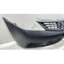 Parachoque Dianteiro Renault Logan 2007 2008 2009 Detalhe