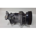 Compressor Do Ar Sandero Logan 1.6 2015 2016 2017 2018