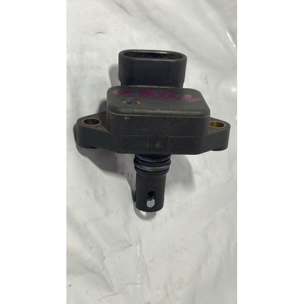 Sensor Pressão Map Chrysler Neon Stratus 2.0 96 Á 99 4 Pinos