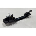 Maçaneta Externa Ford Fiesta Traseira Esquerda 05 A 14 Usado