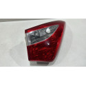 Lanterna Direita Hyundai Hb20 Hatch 2013 A 2015