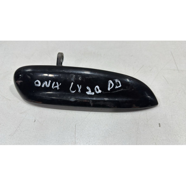 Maçaneta Externa Traseira Direita Chevrolet Onix 2012 A 2018