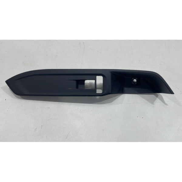 Moldura Botão Vidro Dianteira Direita Jeep Compass 22 23 24