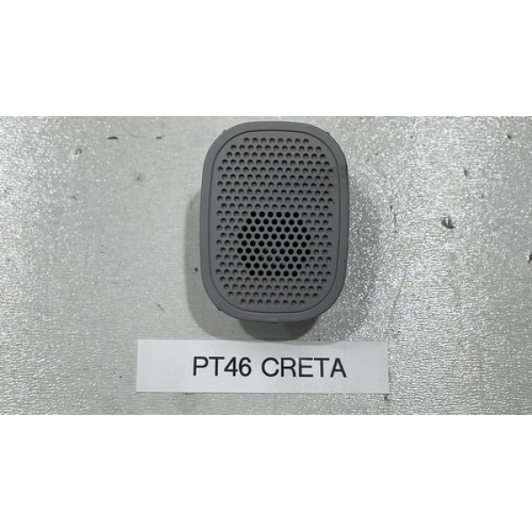 Microfone Teto Hyundai Creta 2017 2018 2019 Original