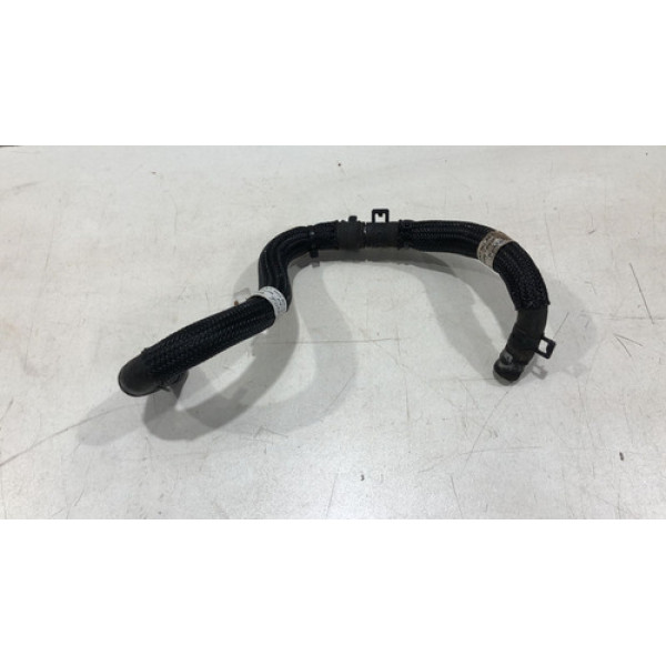 Mangueira Bomba Direção Hidráulica Ford Fusion 2.3 2006/09