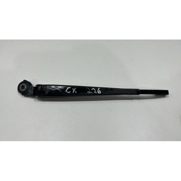 Braço Limpador Vidro Traseiro Vw Golf 1999 A 2004 Original  