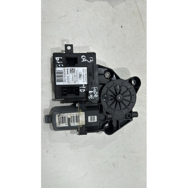 Motor Máquina Vidro Traseira Direita Ford Focus 2009 A 2013