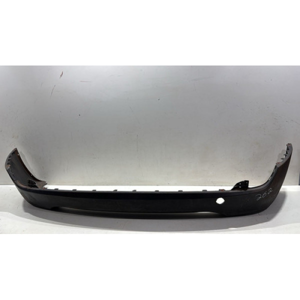 Spoiler Traseiro Parachoque Hyundai Ix35 2010 Á 16 Original