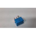 Rele Auxiliar Ventilador Toyota Corola 2020 21 22 2023 Orig Rele Auxiliar Ventilador Toyota Corola 2020 21 22 2023 Orig