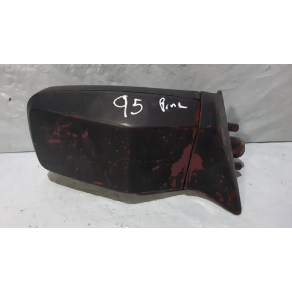 Retrovisor Fixo Gol Parati Quadrado 89/95 Lado Direito (2)