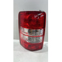 Lanterna Traseira Esquerda Jeep Cherokee Sport 2008 Á 2012