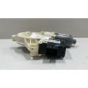 Motor Do Vidro Eletrico Dianteira Esquerdo Fiat Toro 