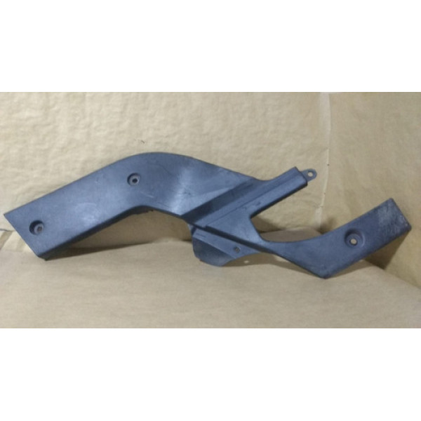 Moldura Tampa Traseira Croxxfox 2010-2014 Original 5z6813189