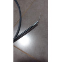 Alavanca Abrir Capo C/cabo Fox Space Cross 5z0823531c 04/09 Alavanca Abrir Capo C/cabo Fox Space Cross 5z0823531c 04/09