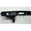 Suporte Luz Placa E Maçaneta Dodge Journey 2010 2012 2013