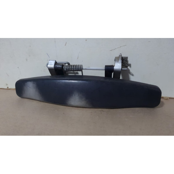 Maçaneta Externa Porta Esquerda Renault Sandero Duster Oroch