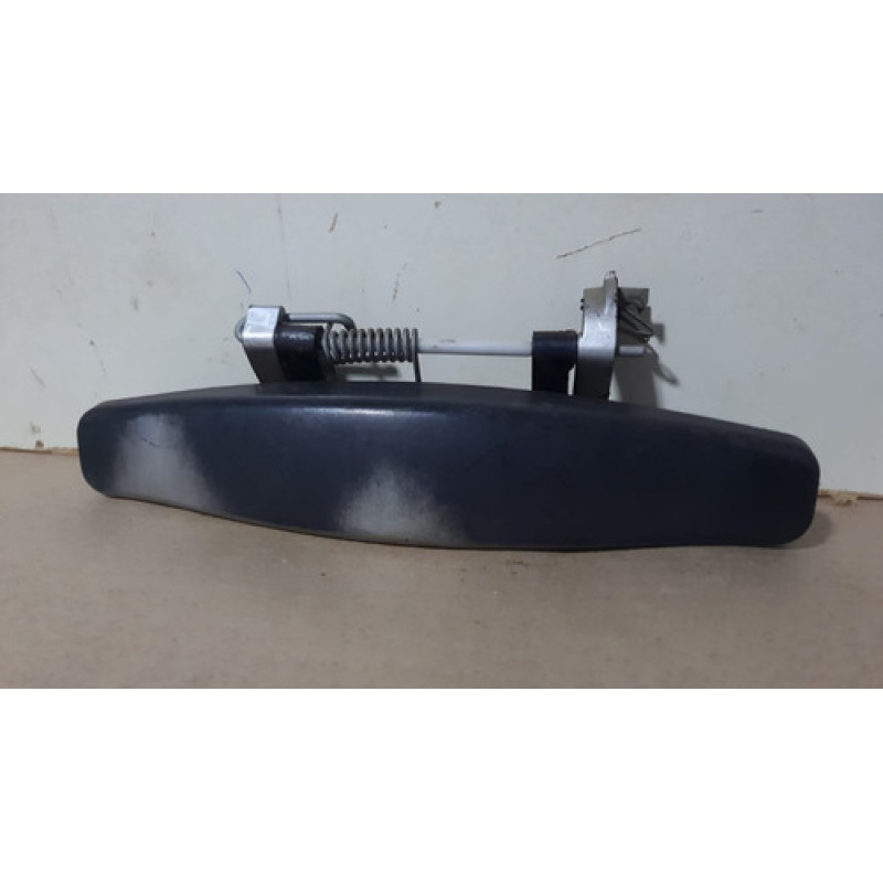 Maçaneta Externa Porta Esquerda Renault Sandero Duster Oroch Maçaneta Externa Porta Esquerda Renault Sandero Duster Oroch