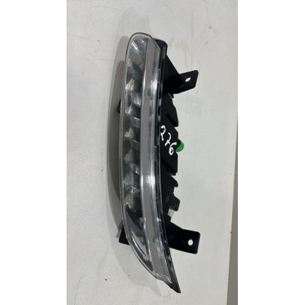 Farol Drl Milha Direito Renault Fluence 2015 Á 19 266005976r