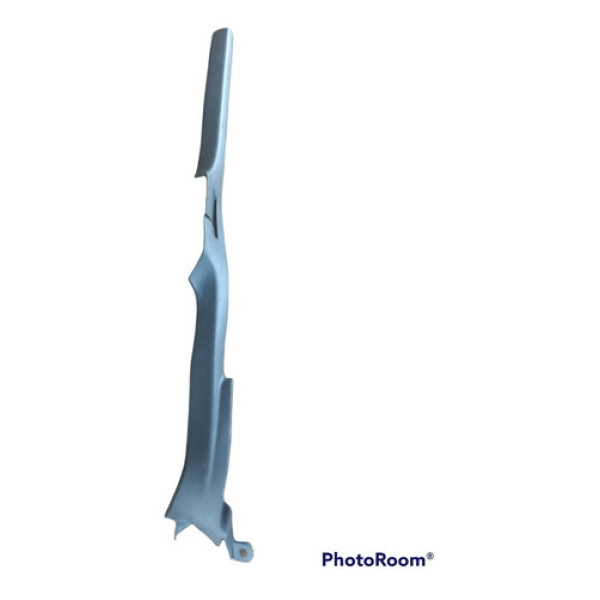 Soleira Lateral Interna Esquerda Jetta 2011/2016