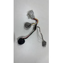 Chicote Soquete Lanterna Toyota Etios Hatch 2017 Original Chicote Soquete Lanterna Toyota Etios Hatch 2017 Original