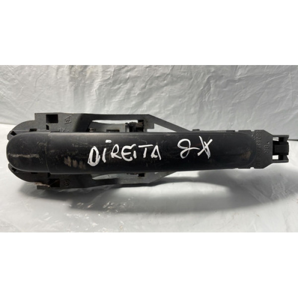 Maçaneta Externa Direita Vw Passat Golf Fox 