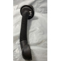 Coifa Chicote Porta Traseir Peugeot 206 207 07/12 9637308380