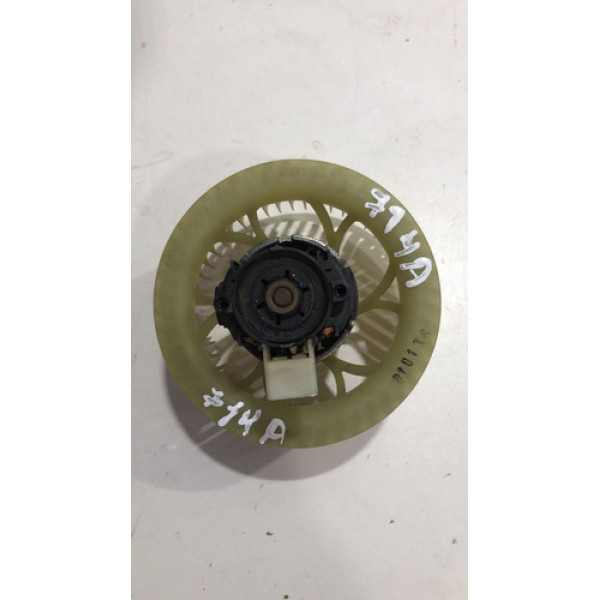 Motor Ar Forçado Renault Clio 2003 Á 2008 Original