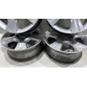 Jogo De Roda Honda Fit Aro 15 Original Jogo De Roda Honda Fit Aro 15 Original