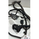 Chicote Motor Ventoinha Cruze 1.4 2017 2018 2019 39062285