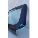Tampa Traseira Ford Fiesta 1998 A 2003