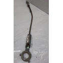 Cabo Direito Aço Tampa Traseira Caçamba Courier Ranger 01/12
