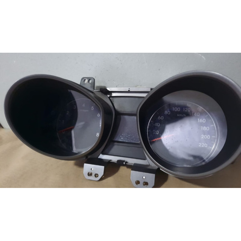 Painel De Instrumentos Hyundai Hb20 94013-1s140 Painel De Instrumentos Hyundai Hb20 94013-1s140