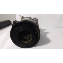 Compressor De Ar Condicionado Hyundai Azera 0911163706802