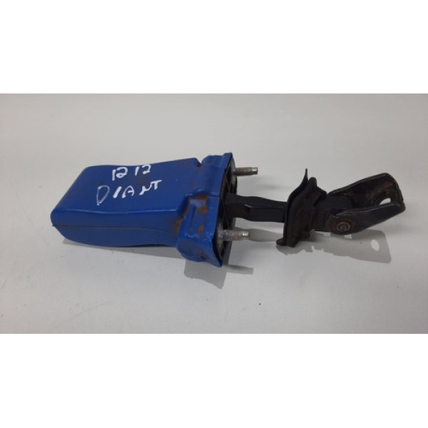 Limitador Porta Dianteira Mobi 2018/22 Strada 21/23