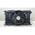 Kit Radiador Ventoinha Tcross Nivus 5qd121251 Kit Radiador Ventoinha Tcross Nivus 5qd121251