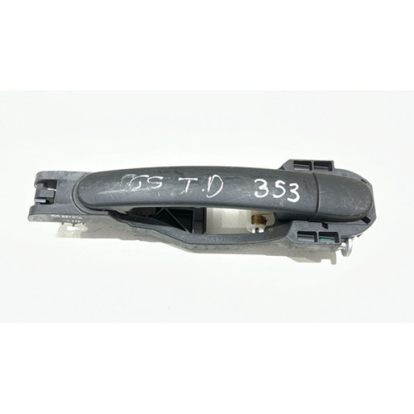 Maçaneta Externa Traseita Direita Vw Gol 09/12 5u4837885
