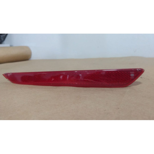 Refletor Parachoque Tras. Esq. Orig Hyundai Hb20 Hatch 13-15