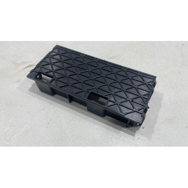 Tampa Suporte Módulo Conforto Vw Passat B6 2006 Á 2010 Usado