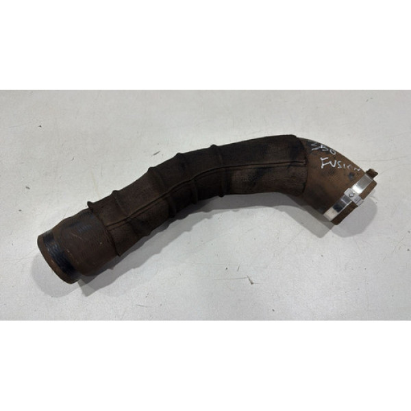 Mangueira Intercooler Ford Fusion 2.0 2014 15 Ecoboost Orig